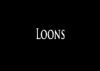 005 - 00 Loons