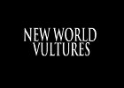 020 - 00 NEW WORLD VULTURES