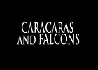 022 - 00 CARACARAS and FALCONS