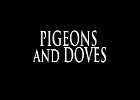 036 - 00 PIGEONS and DOVES