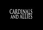 079 - 00 CARDINALS and ALLIES