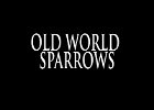 082 - 00 OLD WORLD SPARROWS