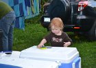 Vermont 2011 (27) : camping 2011