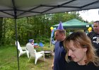 Vermont 2011 (51) : camping 2011