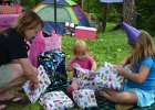 Vermont 2011 (52) : camping 2011