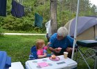 Vermont 2011 (55) : camping 2011