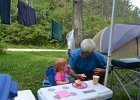 Vermont 2011 (56) : camping 2011
