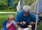 Vermont 2011 (57) : camping 2011