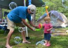 Vermont 2011 (62) : camping 2011