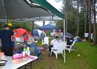 Vermont 2011 (66) : camping 2011