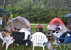 Vermont 2011 (68) : camping 2011