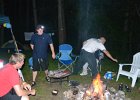 Vermont 2011 (74) : camping 2011