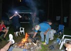 Vermont 2011 (78) : camping 2011