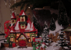 Mom Xmas Village (10)