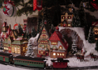 Mom Xmas Village (12)