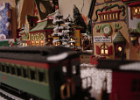Mom Xmas Village (15)