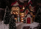 Mom Xmas Village (19)