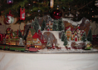 Mom Xmas Village (2)