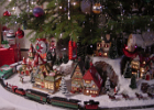 Mom Xmas Village (20)