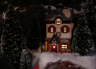 Mom Xmas Village (21)