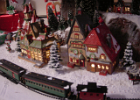 Mom Xmas Village (22)