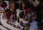 Mom Xmas Village (24)