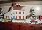 Mom Xmas Village (26)