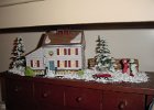 Mom Xmas Village (27)