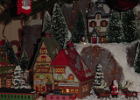 Mom Xmas Village (4)