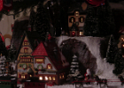 Mom Xmas Village (5)