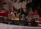 Mom Xmas Village (6)
