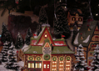 Mom Xmas Village (9)