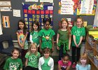 Emily 1st Grade (118) : Colette, Abigail, Emily T, Dahlia, Kayla T, Evelyn, Journi, Madison, Brianna