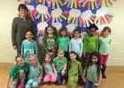 Emily 1st Grade (120) : Abigail, Madison, Emily T, Brianna, Colette, Kayla T, Reese, Evelyn, Dahlia, Kennedy, Ella, Judy, Rayva