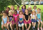 Emily 1st Grade (3) : Ella, Abigail, Emily T, Madison, Reese, Brianna