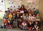 Emily 1st Grade (66) : Abigail, Henry, Madison, tristan, Patrick W, Emily T, Noah, Brianna, Colette, Liam, Journi, Ella, Dahlia, KC, Hunter, Evelyn