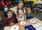 Emily 1st Grade (75) : Kayla T, Abigail, Emily T, Reece