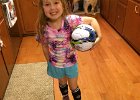 Emily Soccer