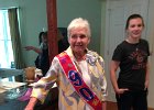GG 90th Birthday