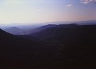 Skyline Drive VA 1978