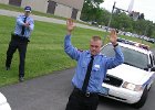 Mike Police Academy (301)