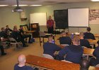 Mike Police Academy (351)