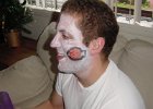 Pete Face Painting (7)