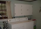 New Laundry Room