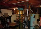 Rec Room Basement