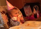 Jessica 1st Birthday (2)