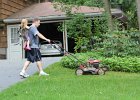 Mowing Lawn (12)