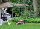 Mowing Lawn (2)