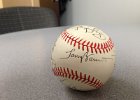 Signed Baseball (3)
