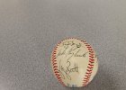Signed Baseball (4)